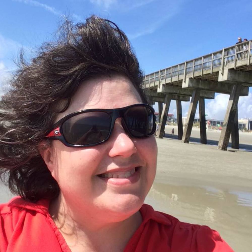 Meet your Posher, Angela